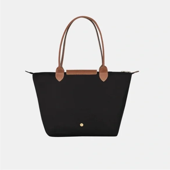 Longchamp Large Le Pliage Tote - Picture 2 of 5
